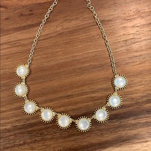 Pearl Like necklace